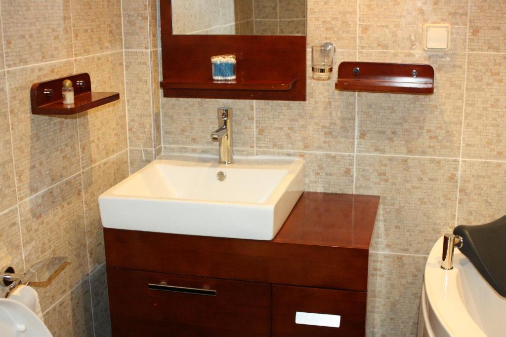 Hotel Magic Land Dakar Cameră foto